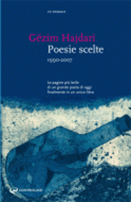 Immagine di Poesie scelte 1990-2007